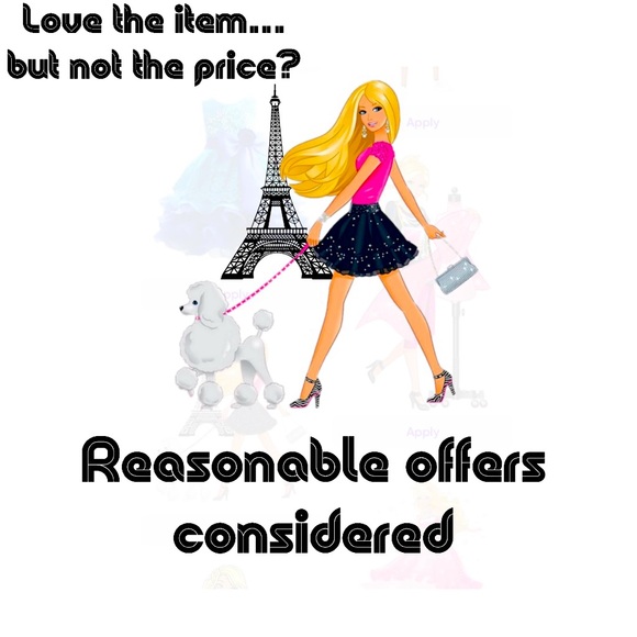 All reasonable offers considered. - Picture 1 of 1